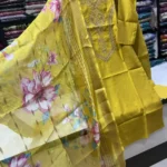 Haldi Luxe Signature Suit Set